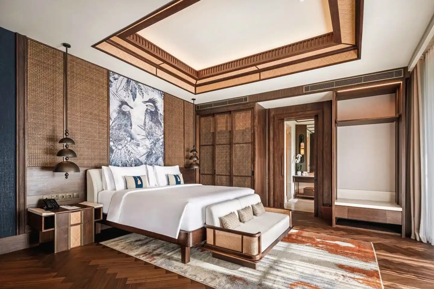 The Meru Sanur Wellness