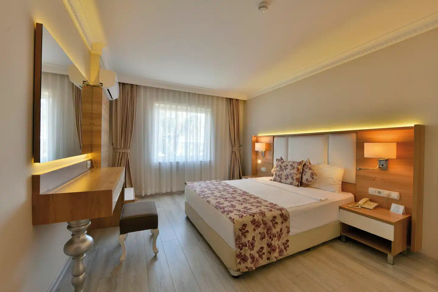 Royal Garden Beach Wohnbeispiel