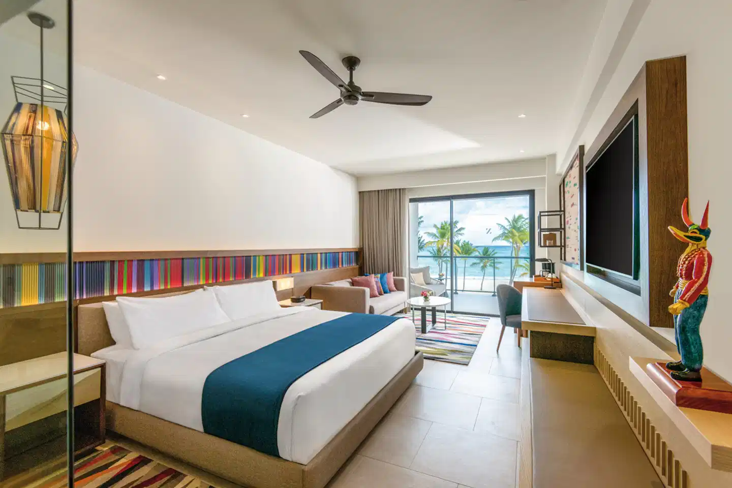 Hyatt Zilara Cap Cana Wohnbeispiel