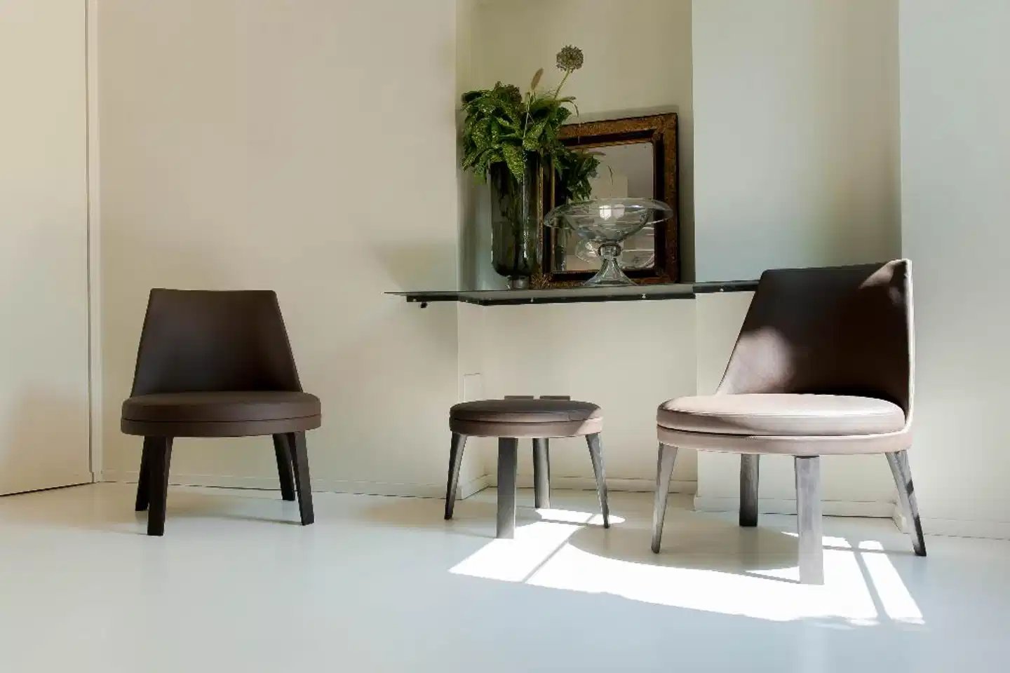 Le Funi Hotel Wohnbeispiel