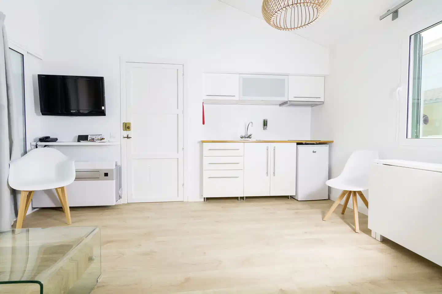 Cales de Ponent Wohnbeispiel