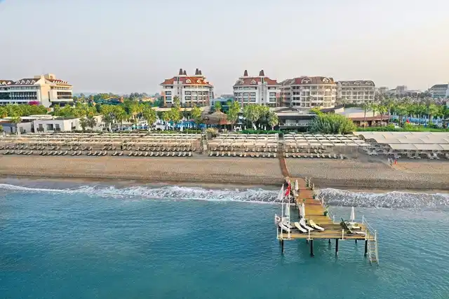 Sherwood Dreams Resort Strand