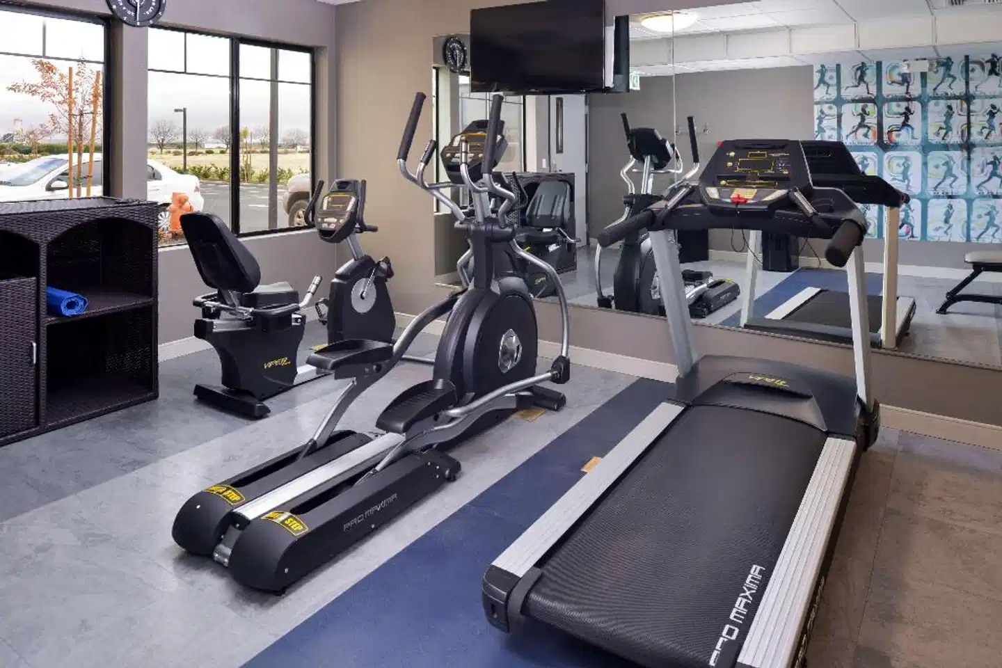 Best Western Motherwell Centre Moorings Hotel Sport und Entertainment