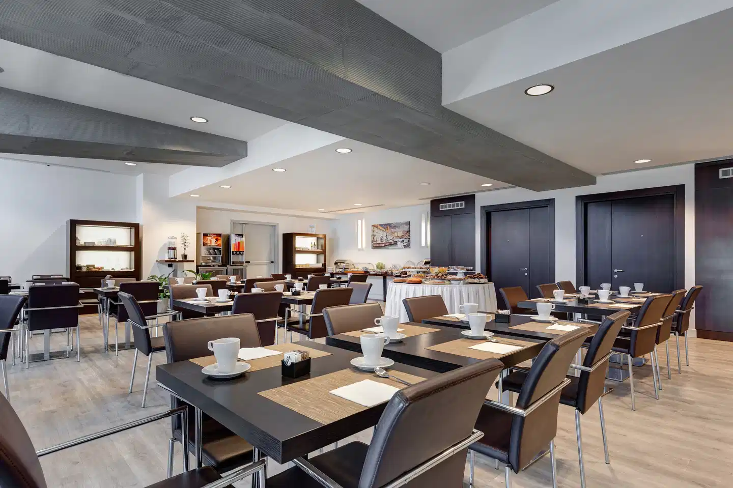 IH Hotels Roma Z3 Konferenz