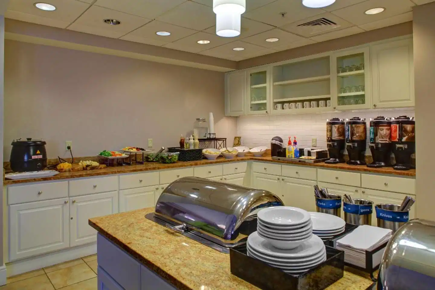 Homewood Suites by Hilton West Palm Beach Wellness