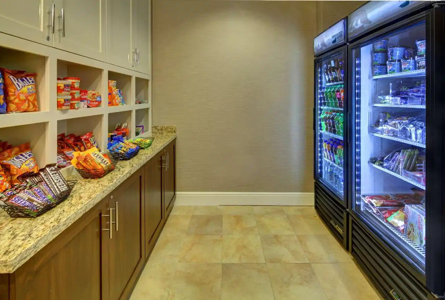 Homewood Suites by Hilton West Palm Beach Wohnbeispiel