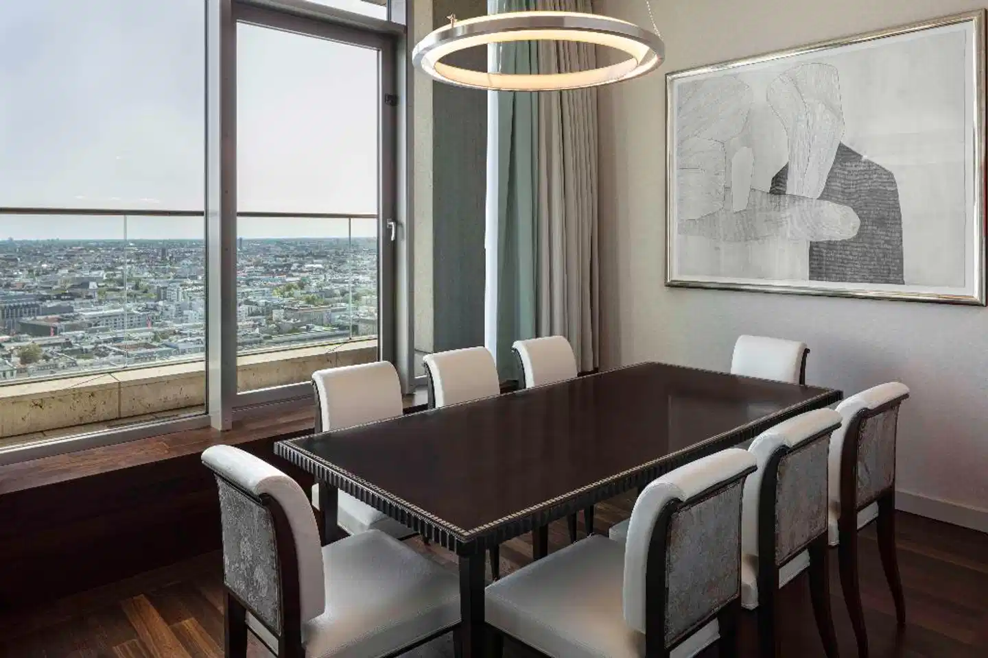 Waldorf Astoria Berlin Konferenz