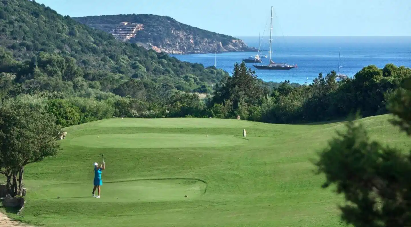 Li Finistreddi Exclusive Country Retreat Sport und Entertainment