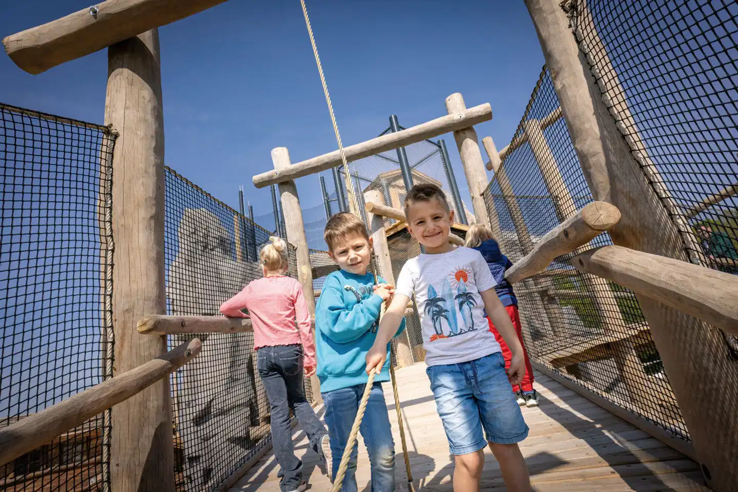 Hotel Fire & Ice Sport und Entertainment