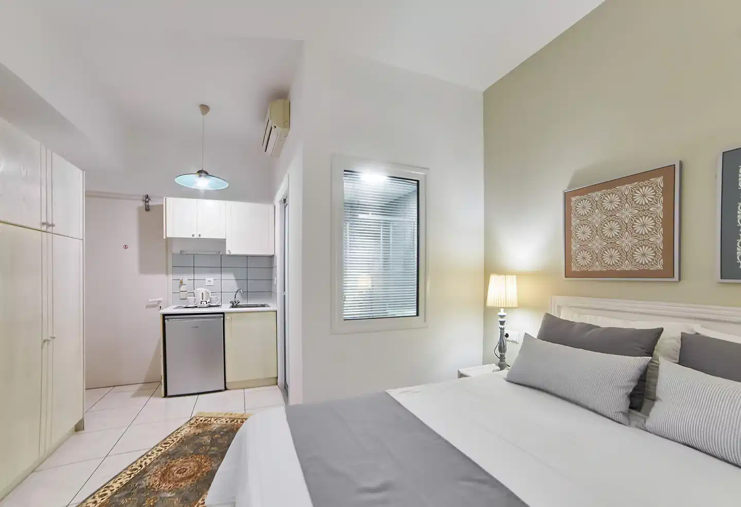 Villa Mare Monte ApartHotel Wohnbeispiel