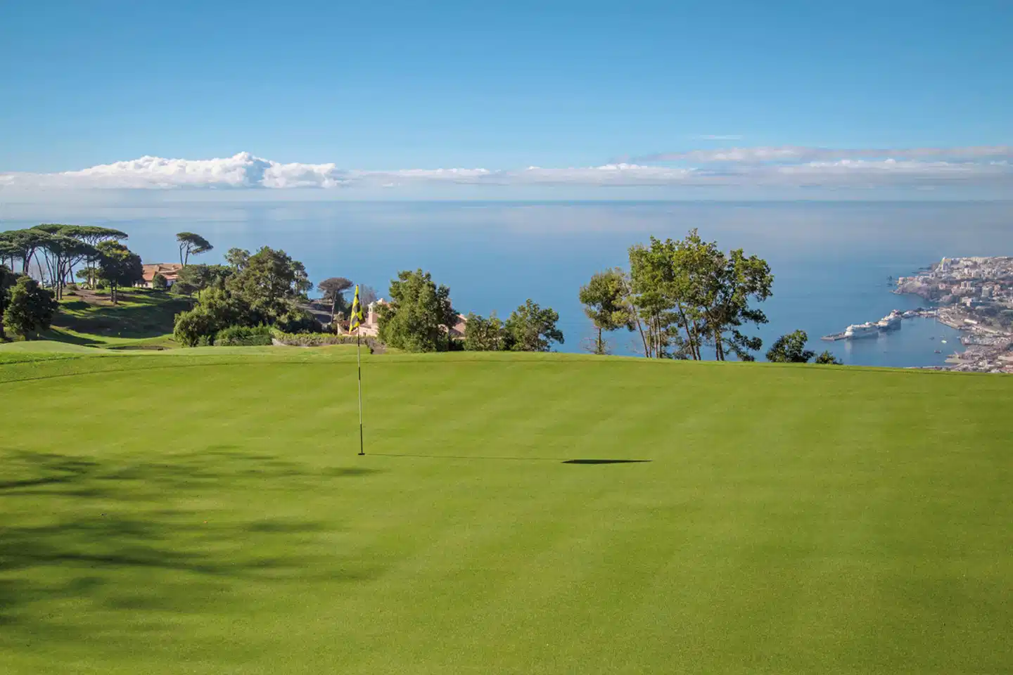 Porto Mare Sport und Entertainment