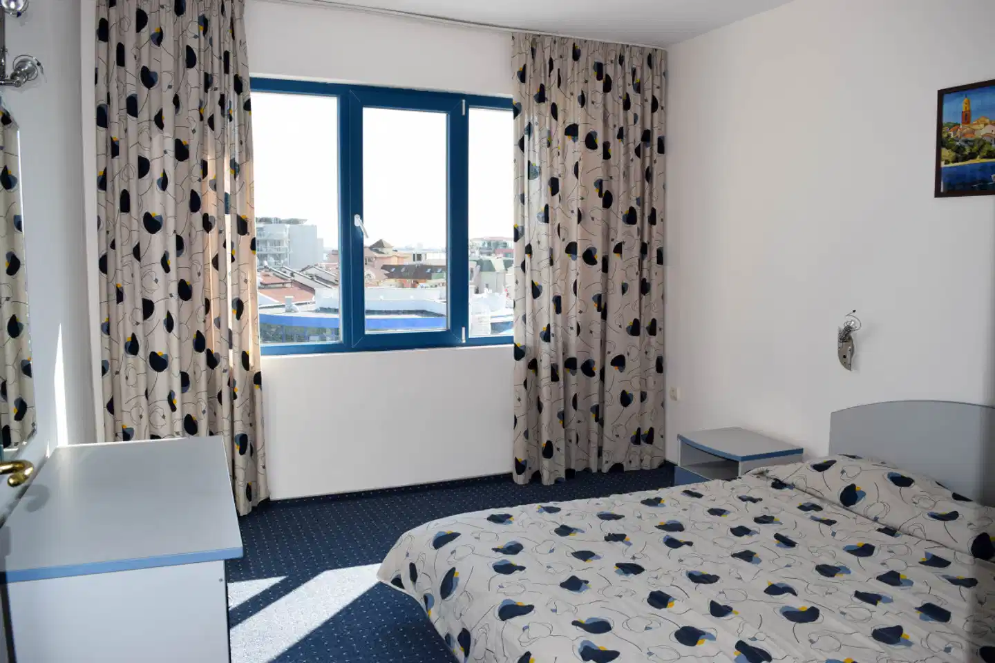 Sineva Park Wohnbeispiel