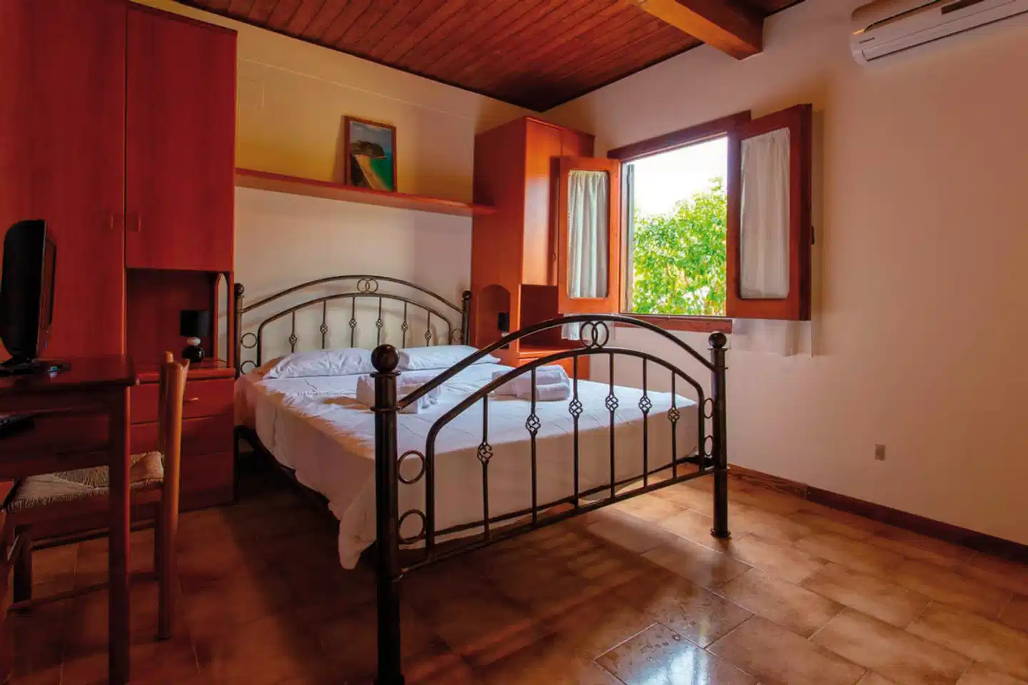 Residence New Paradise Wohnbeispiel