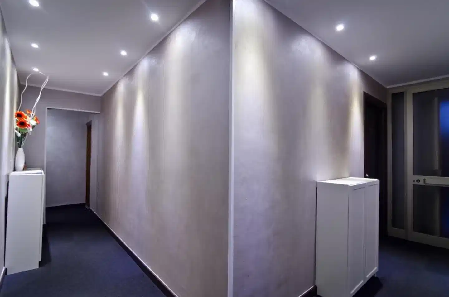 Londrino Sanremo Lobby