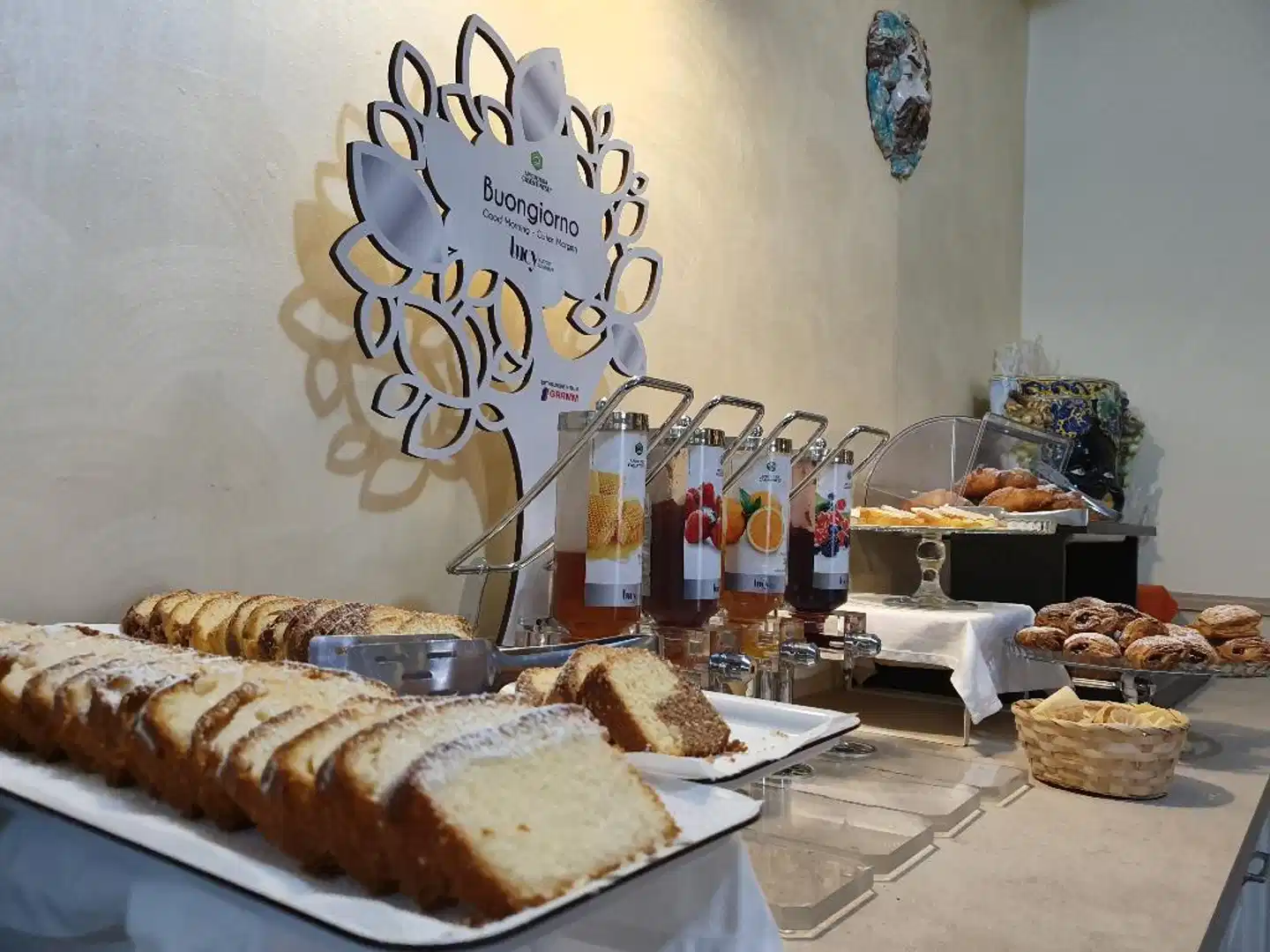 Alexander Restaurant