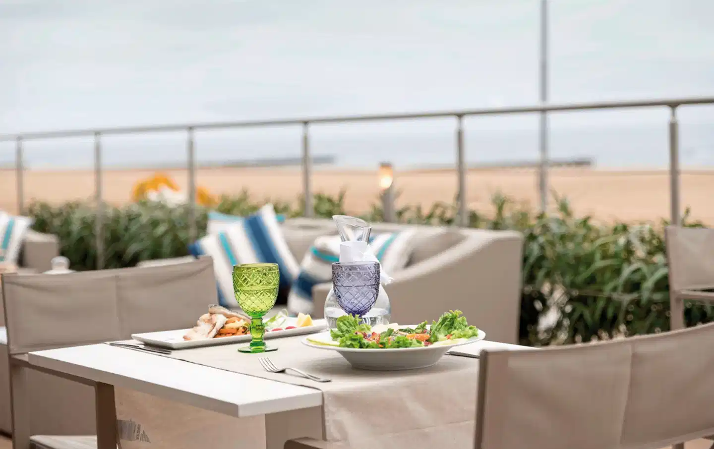 Vidi Miramare & Delfino Restaurant