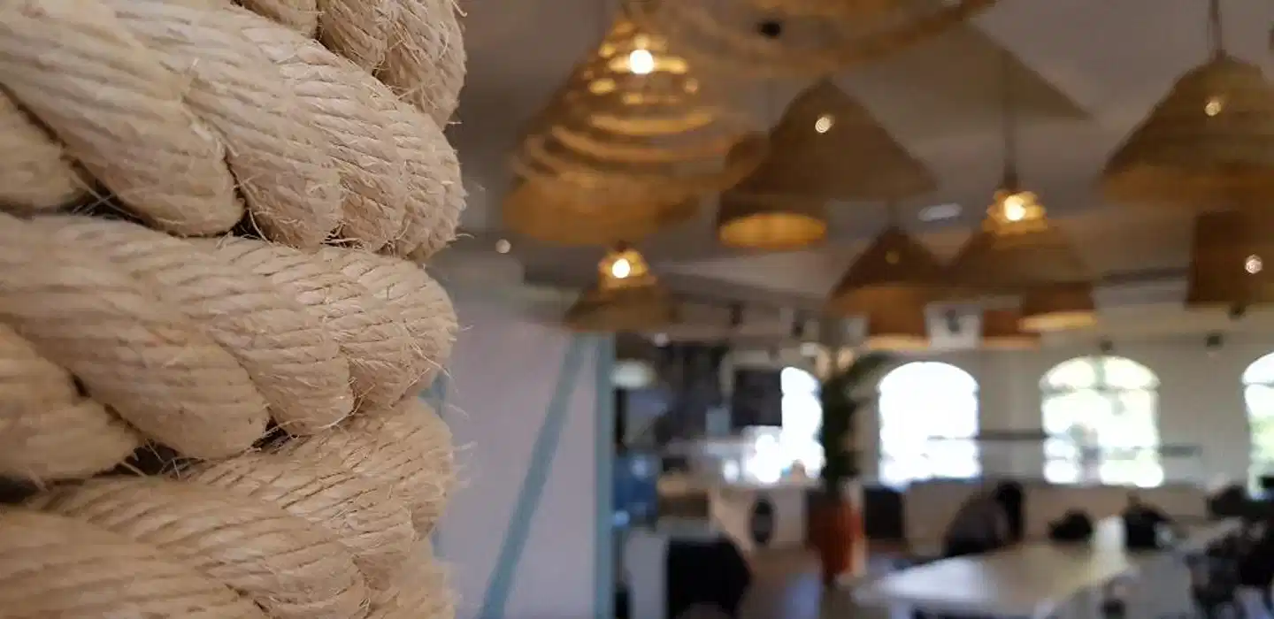 Alannia Guardamar Resort Restaurant