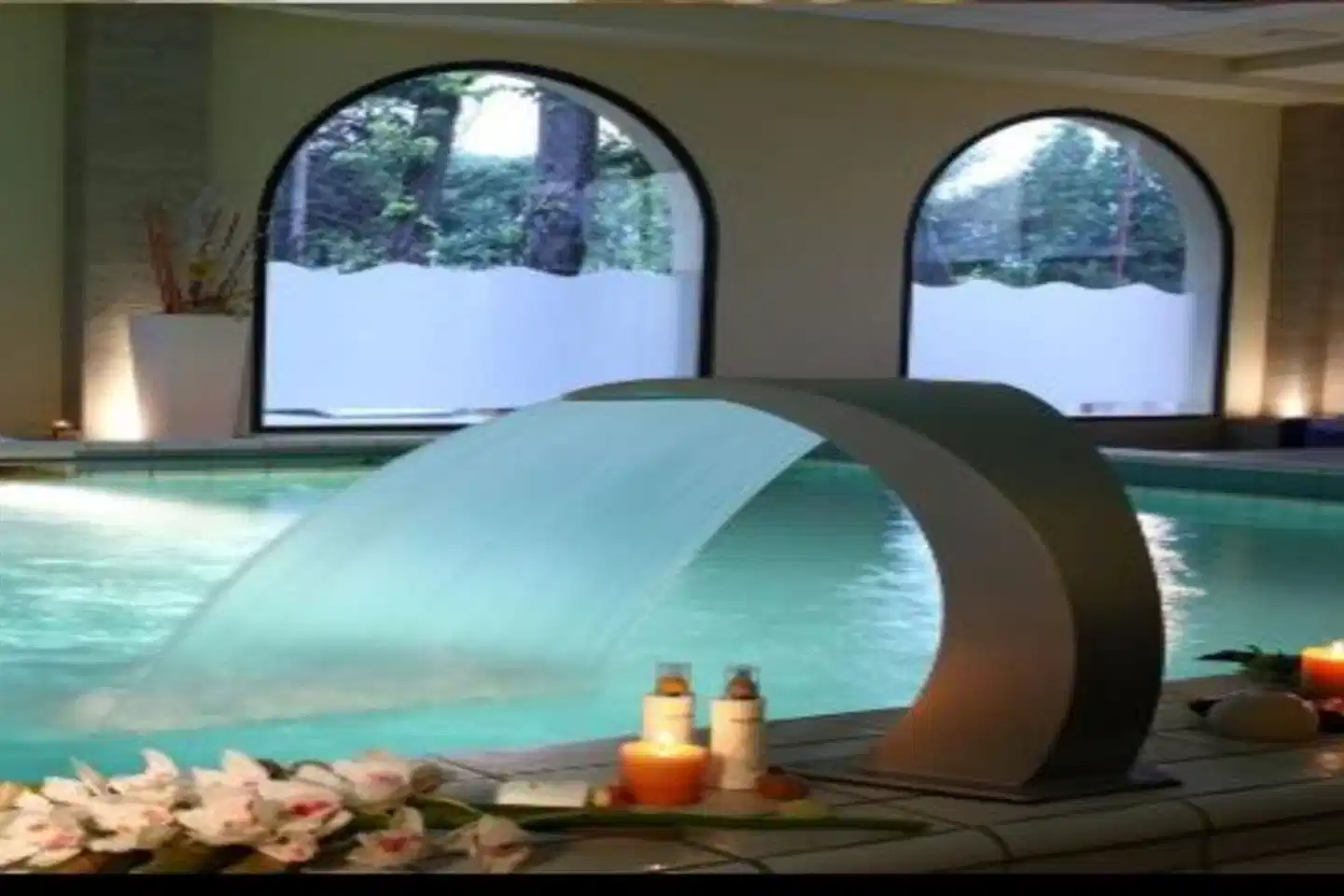 Fontana Olente Sport und Entertainment