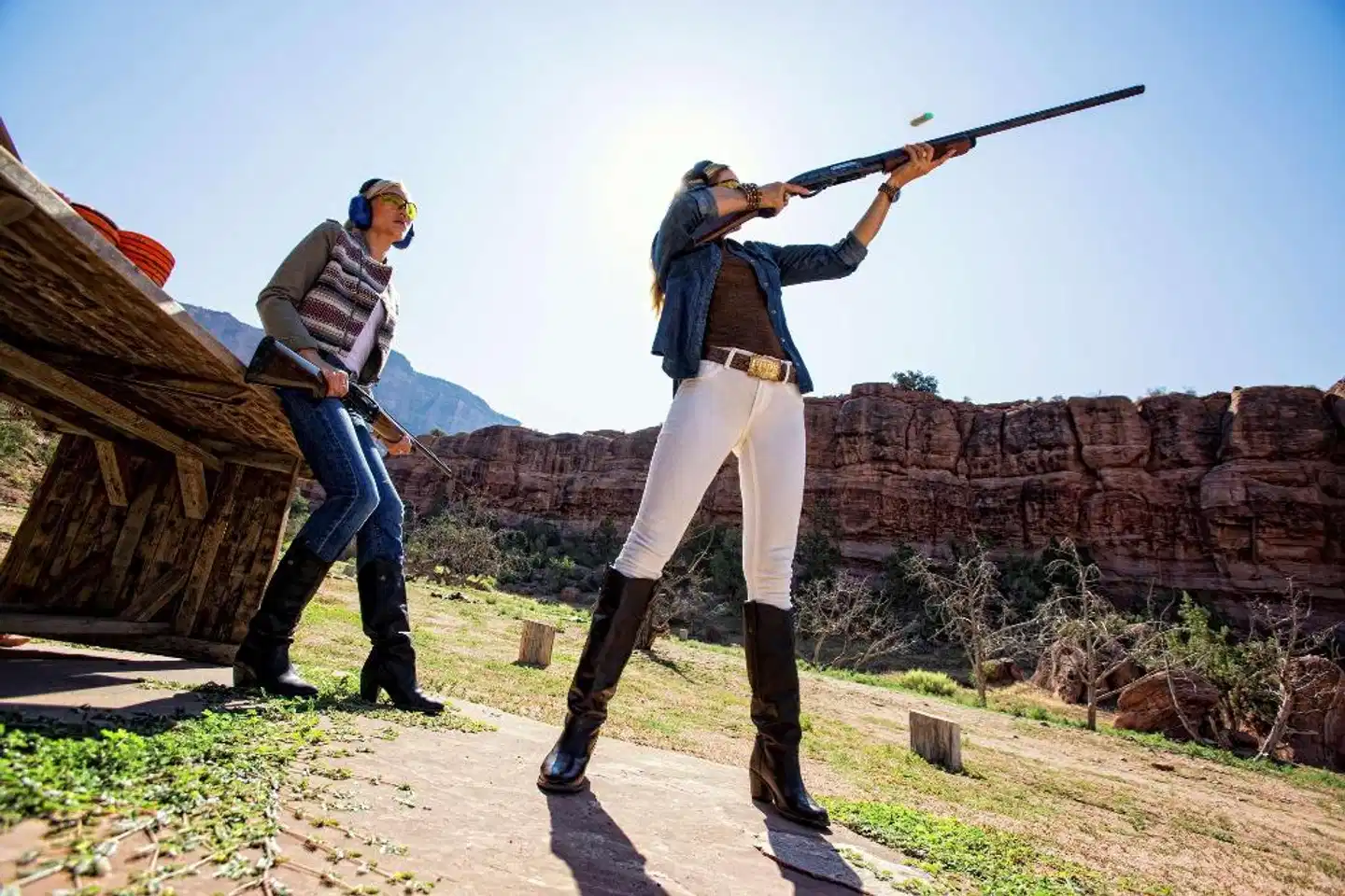 Gateway Canyons Resort & Spa Sport und Entertainment