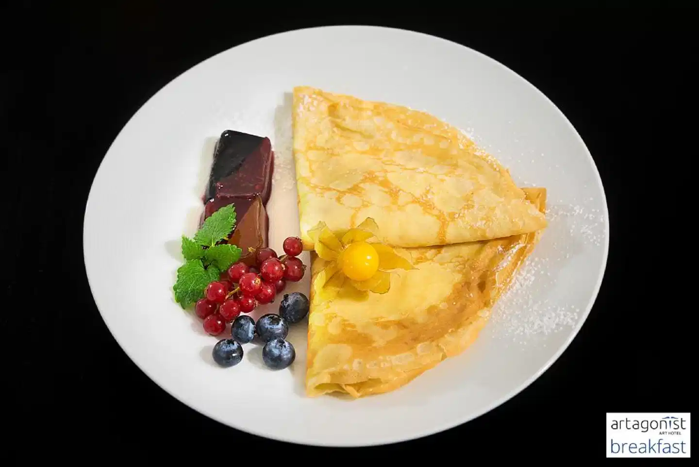 Artagonist Art Hotel Restaurant