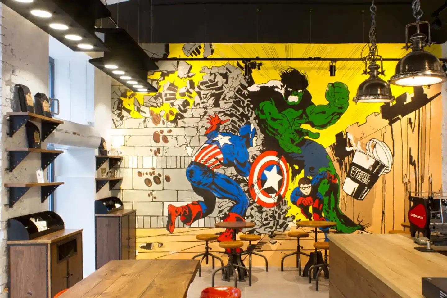 Royal Court Apartments Sport und Entertainment