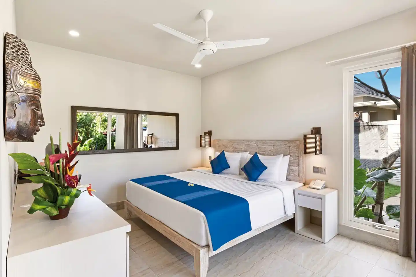 The Lovina Wohnbeispiel