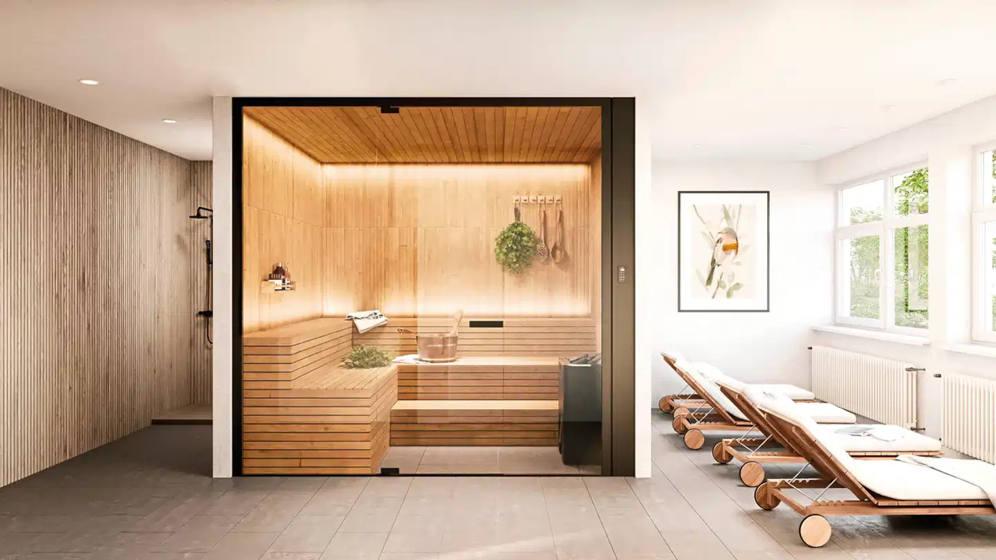 stuub hinterzarten Wellness