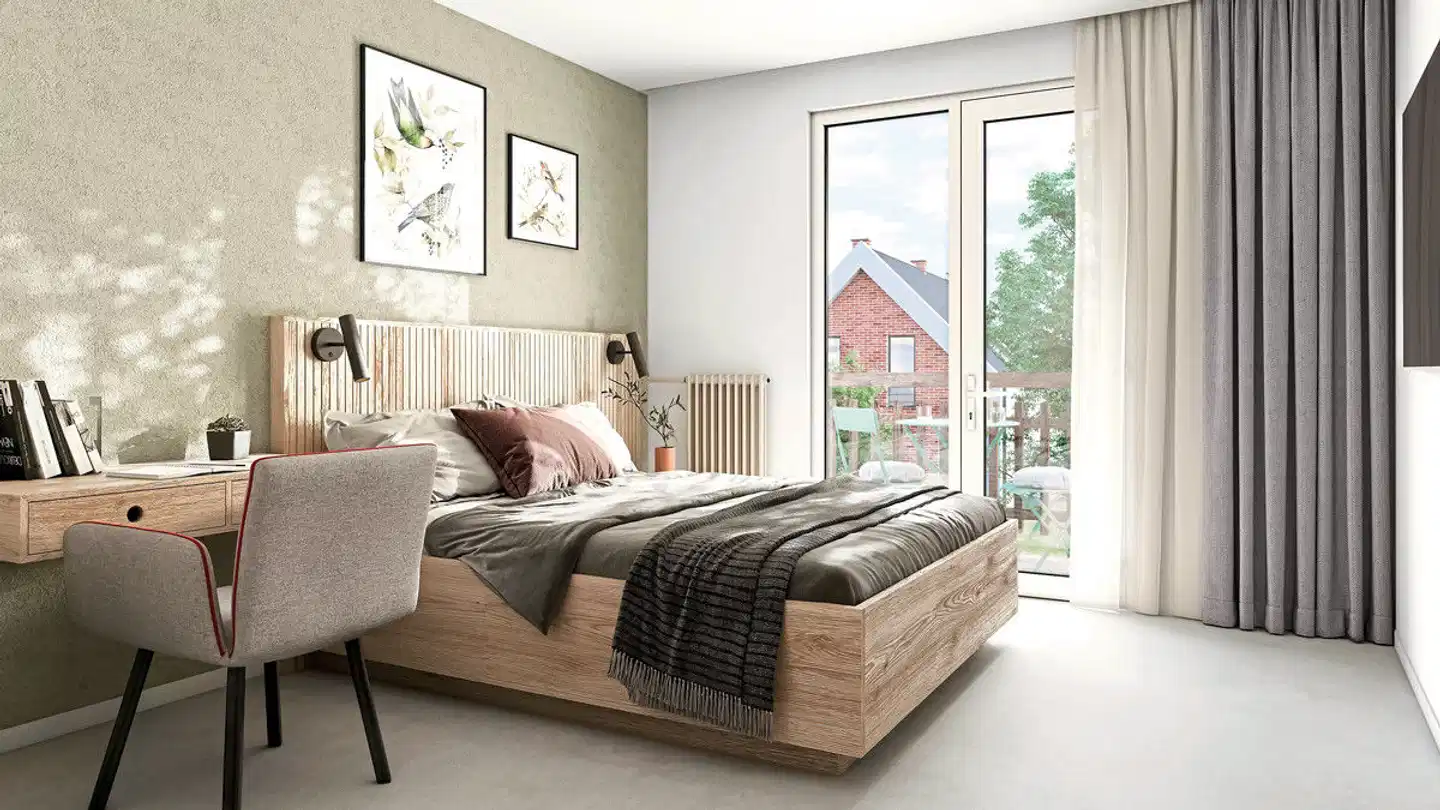 stuub hinterzarten Wohnbeispiel