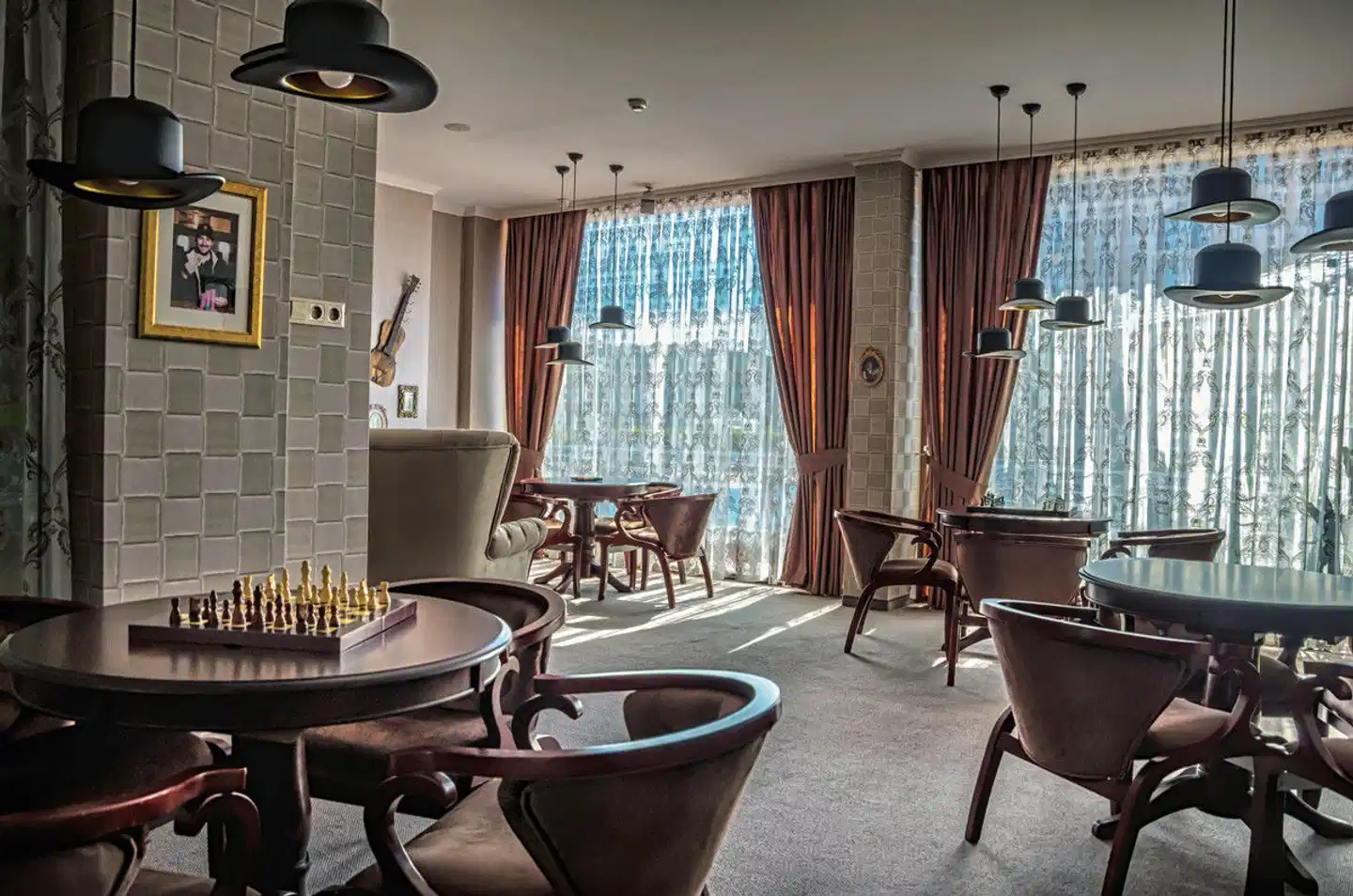 Hotel & Spa Diamant Residence Konferenz