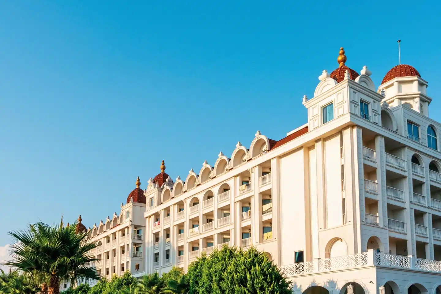 Hotel Side Premium Aussenansicht