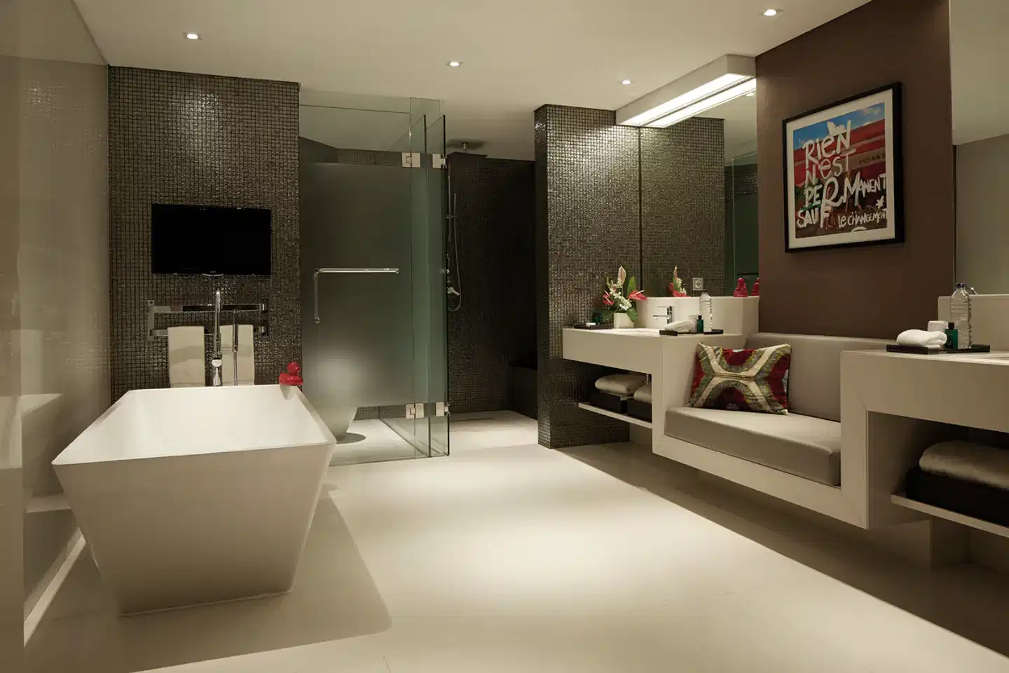 Double-Six Luxury Hotel Wellness