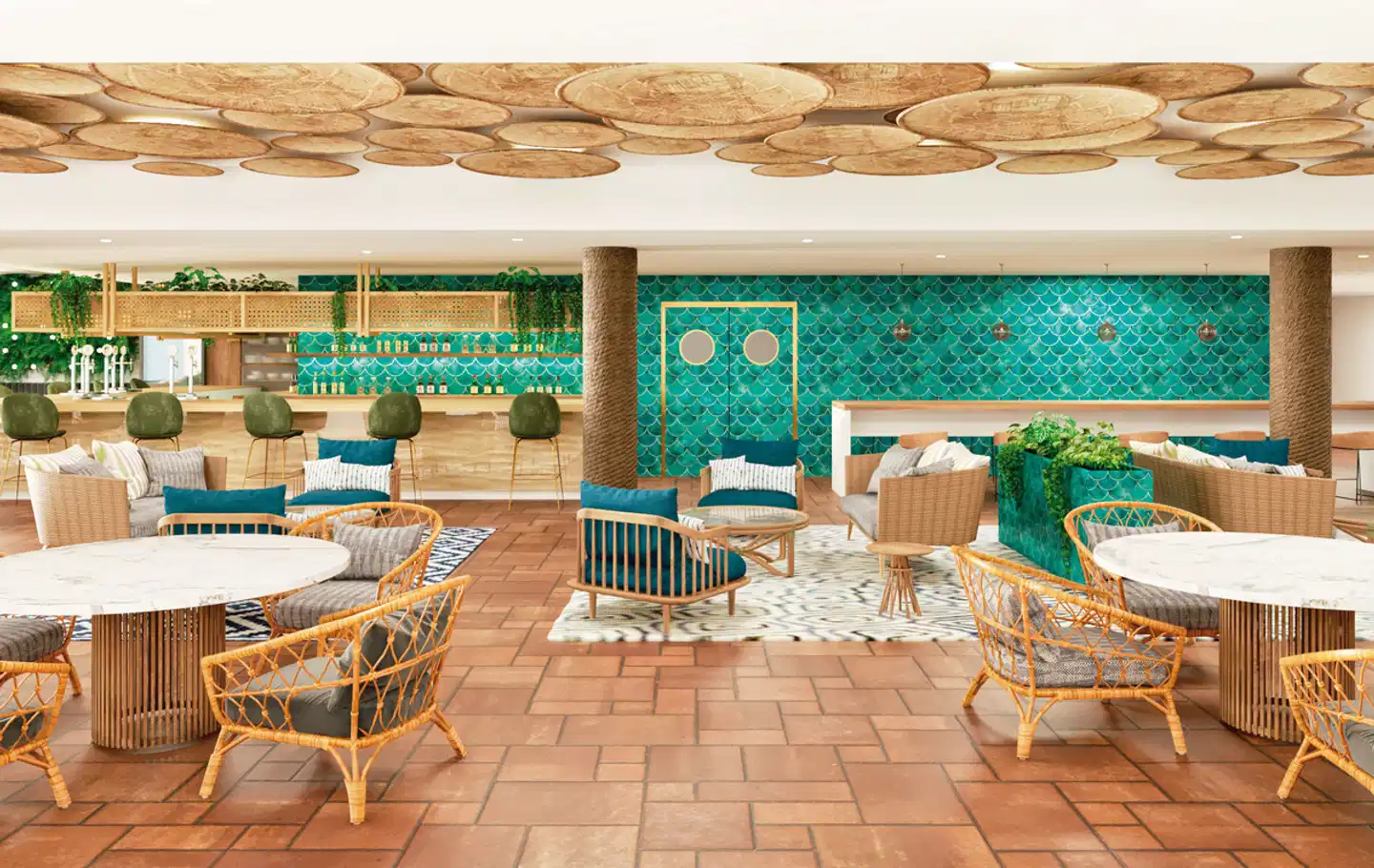 Siau Ibiza by AMR Collection Restaurant