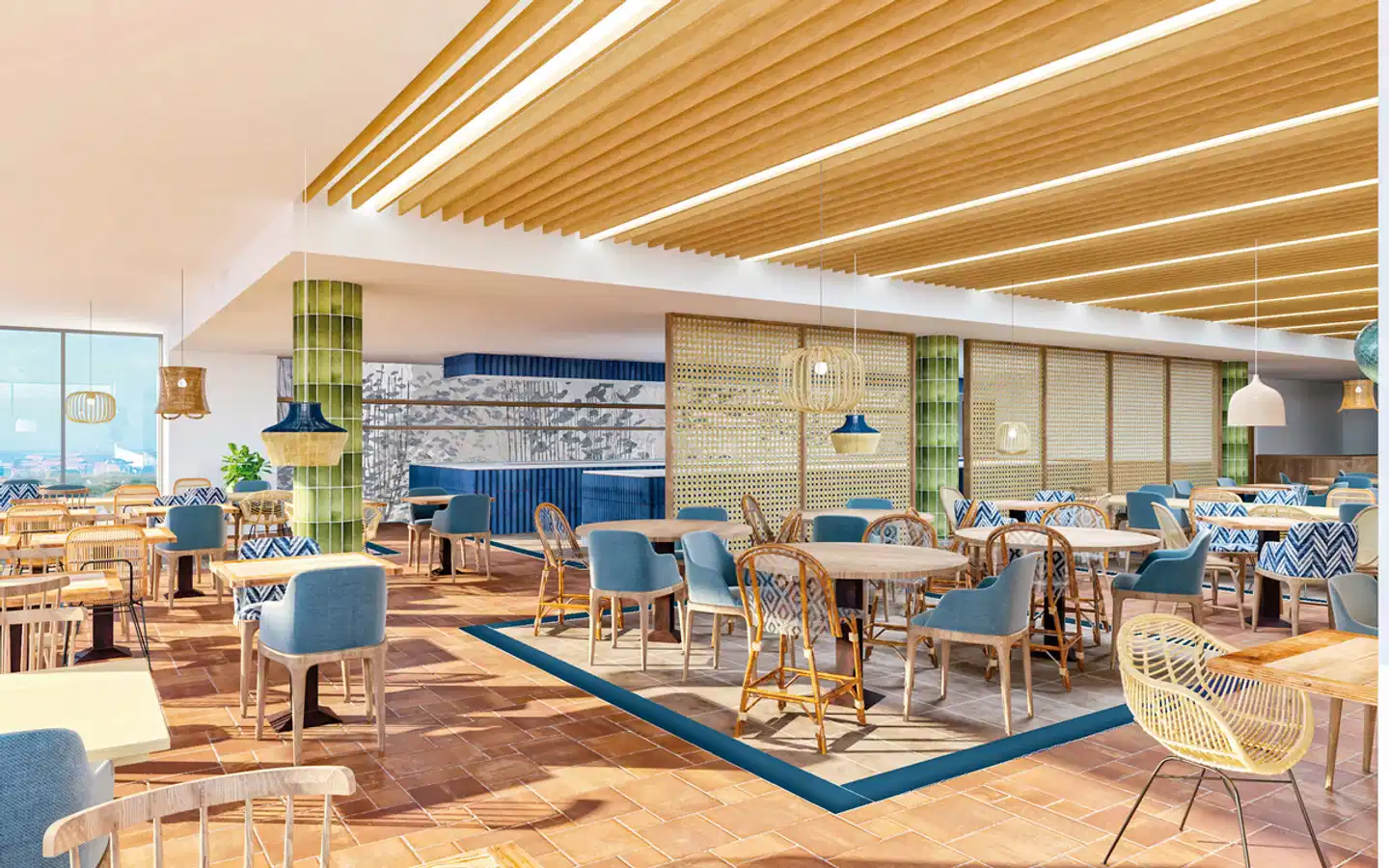 Siau Ibiza by AMR Collection Bar