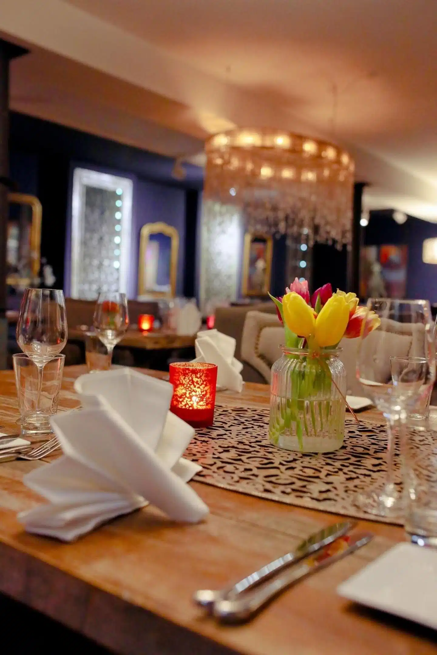 Gut Bardenhagen Restaurant