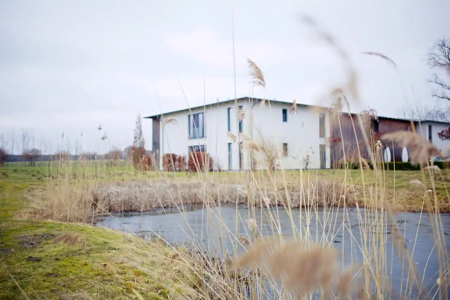 Gut Bardenhagen Modellaufnahme