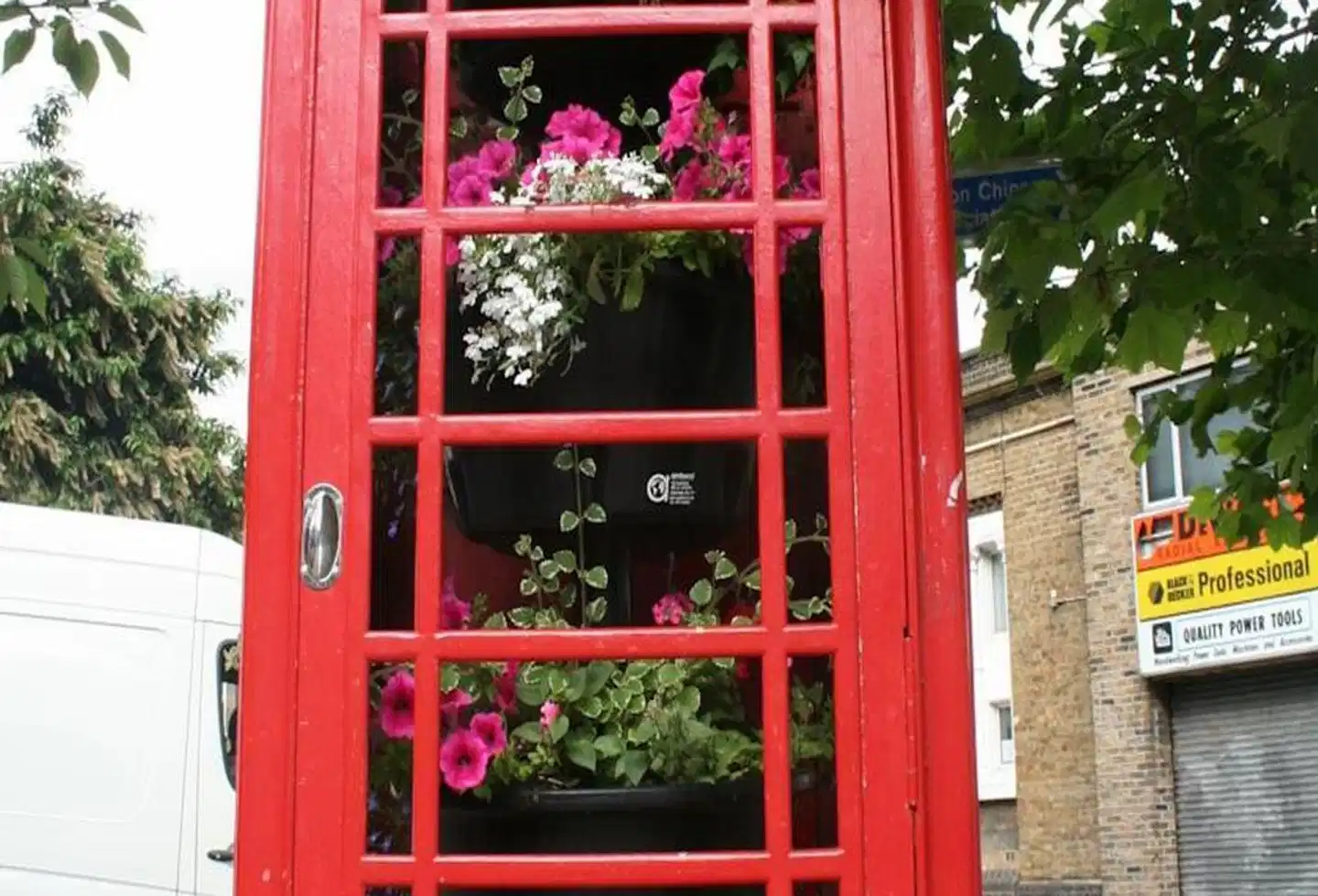 So Arch Hotel Aussenansicht