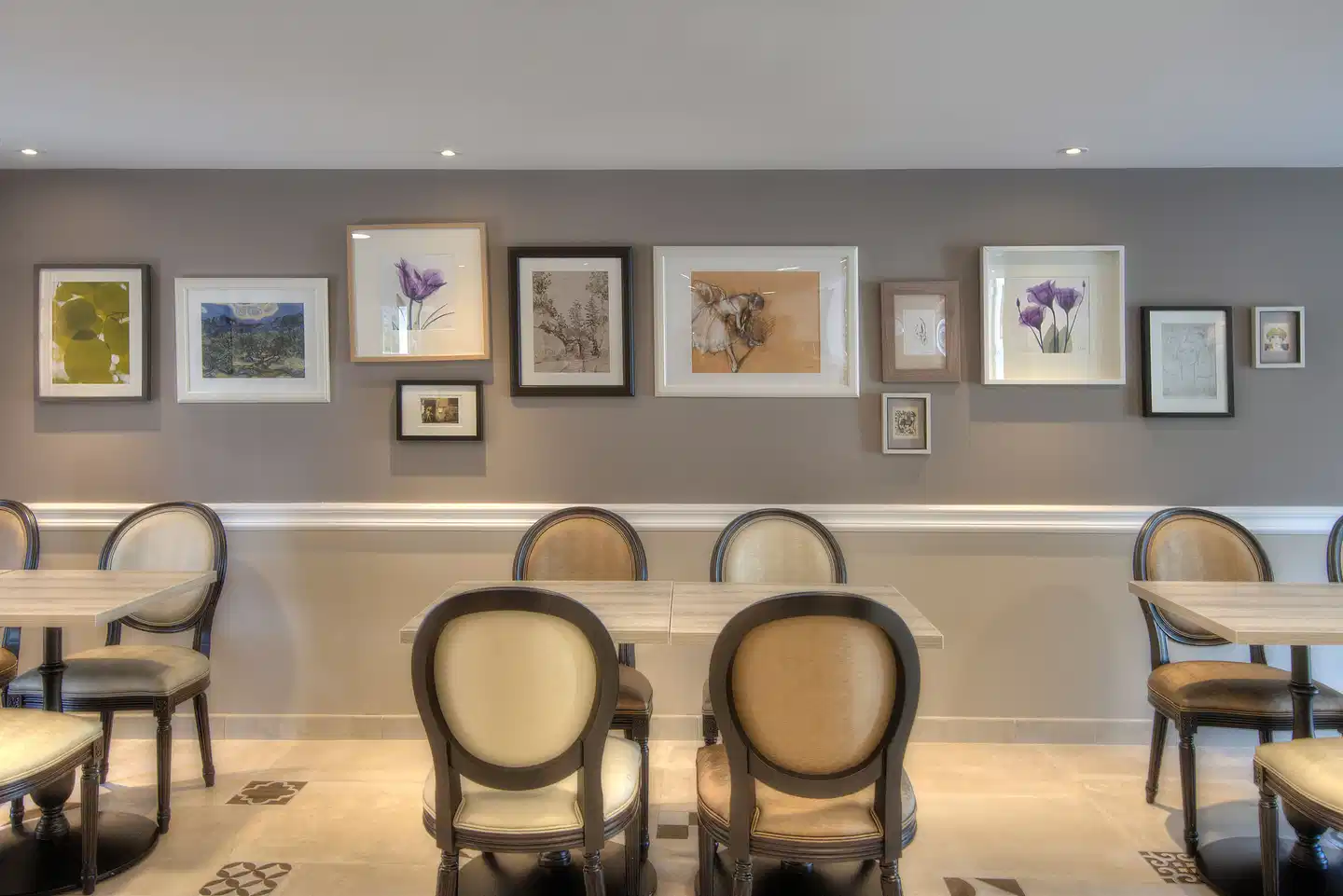 La Bastide de l'Oliveraie Konferenz