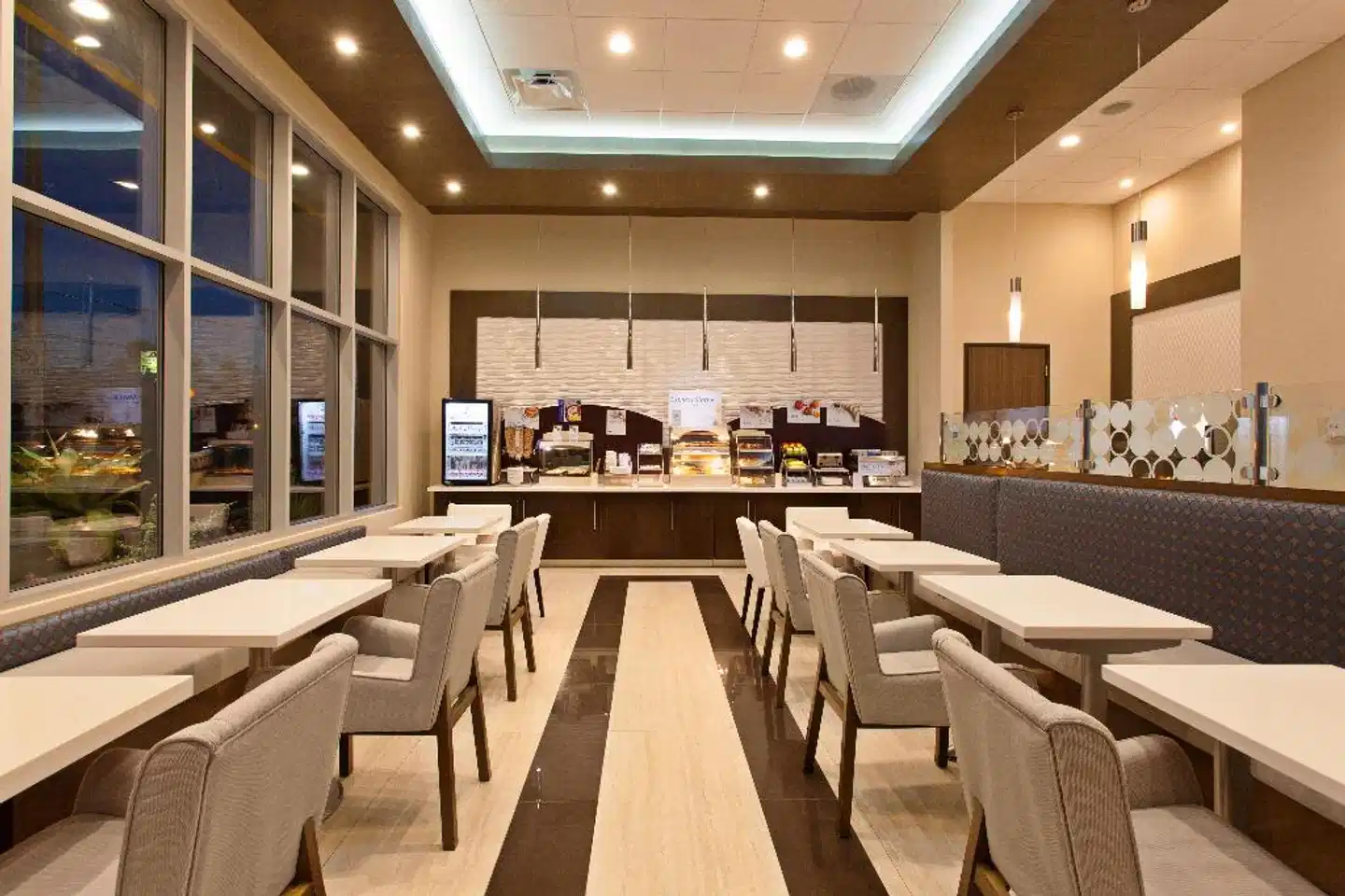 Hampton Inn by Hilton North Hollywood Konferenz