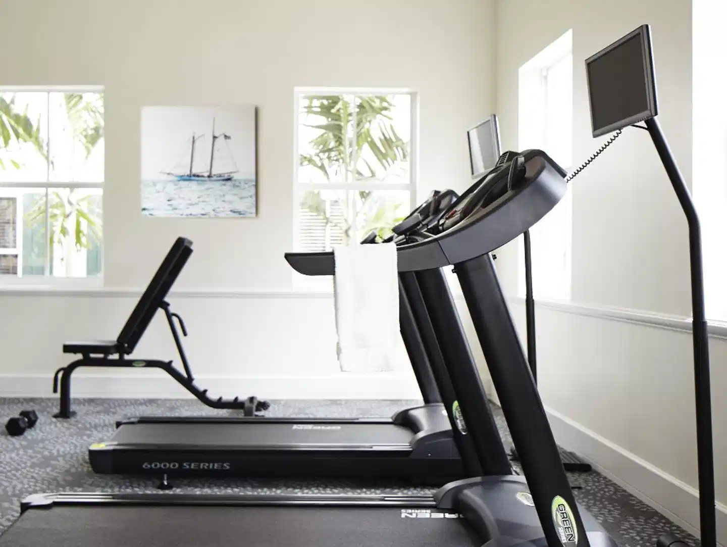 The Marker Key West Sport und Entertainment