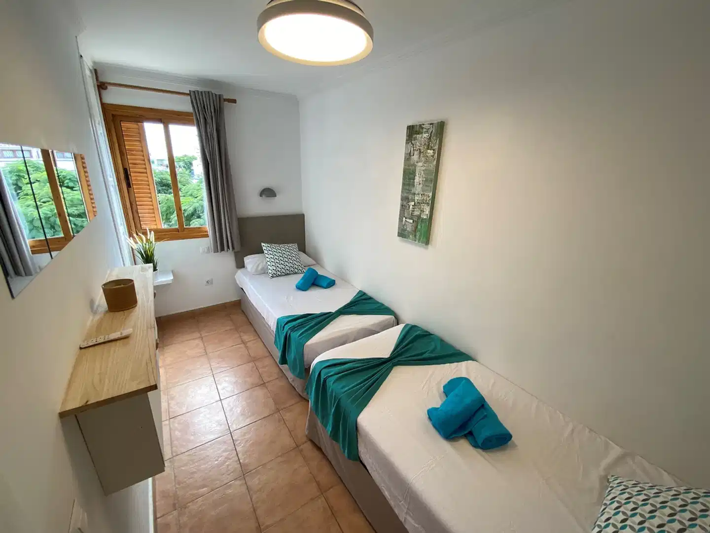 Ona Las Brisas Wohnbeispiel