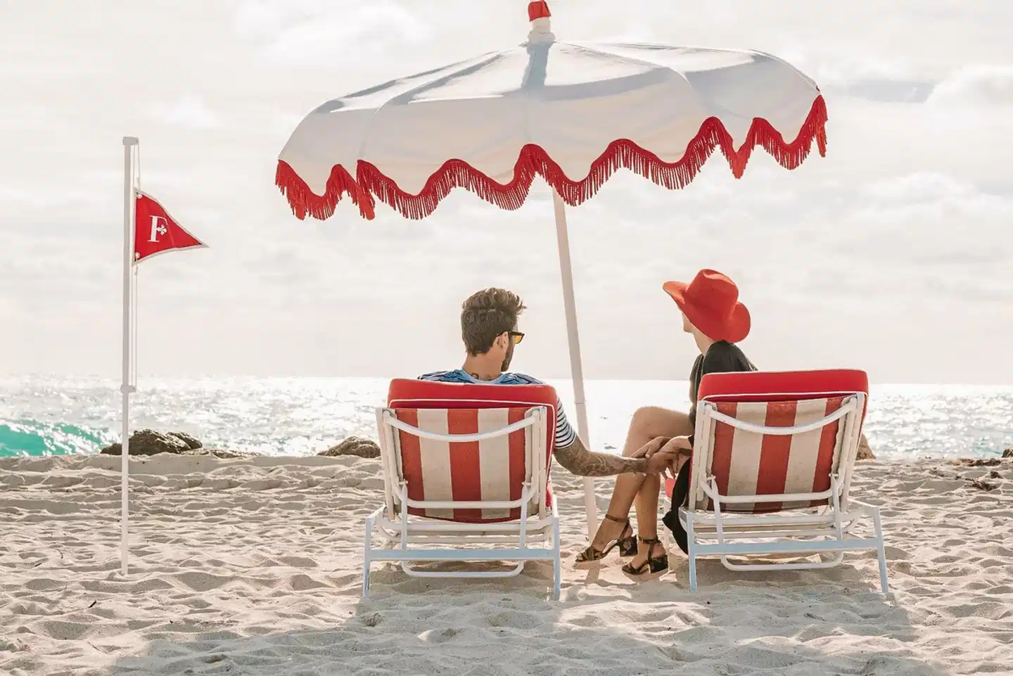 Faena Hotel Miami Beach Personen