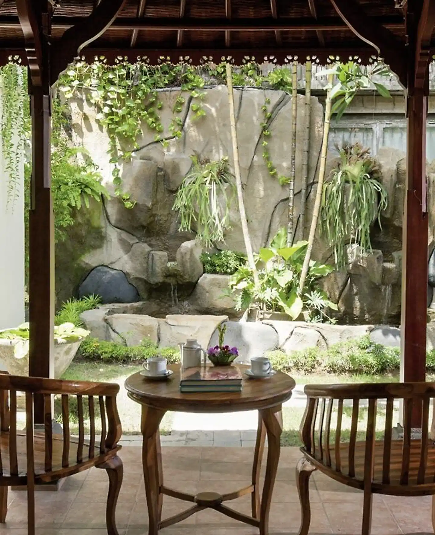 NESA Hotel Sanur Terrasse