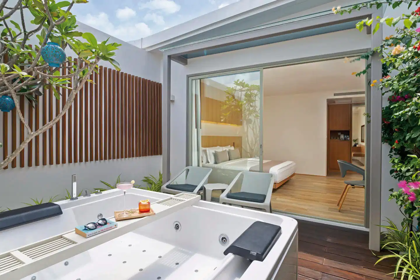 Explorar Koh Samui Wellness