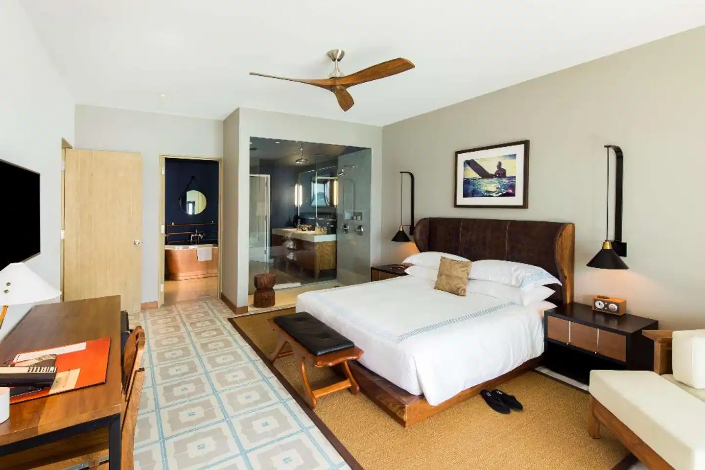 The Cape - a Thompson Hotel Wohnbeispiel