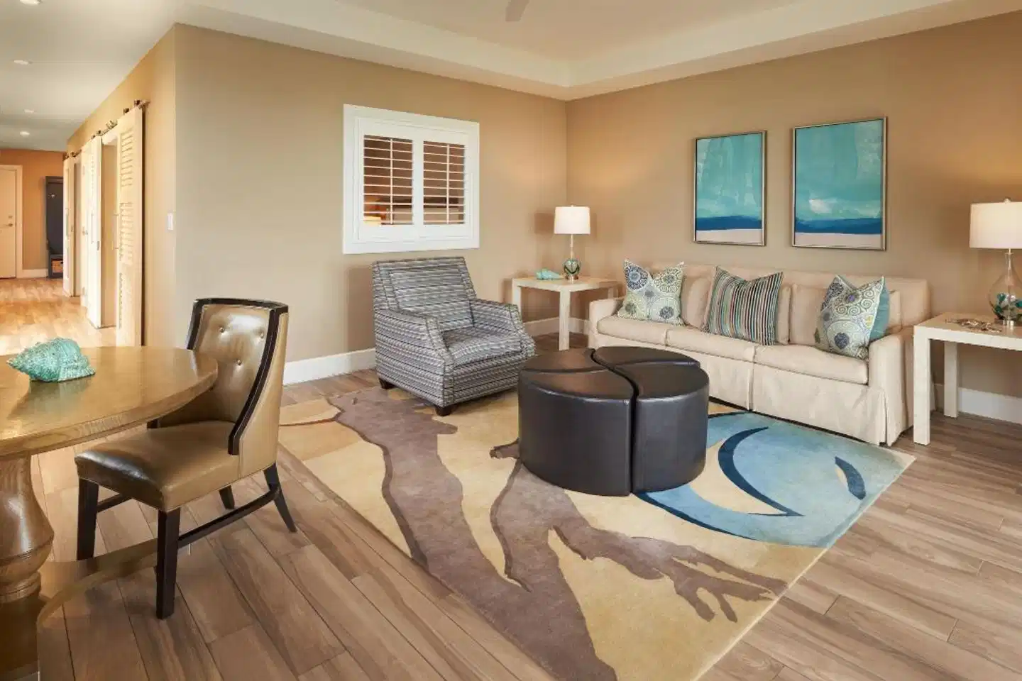 Playa Largo Resort & Spa, Autograph Collection Wohnbeispiel