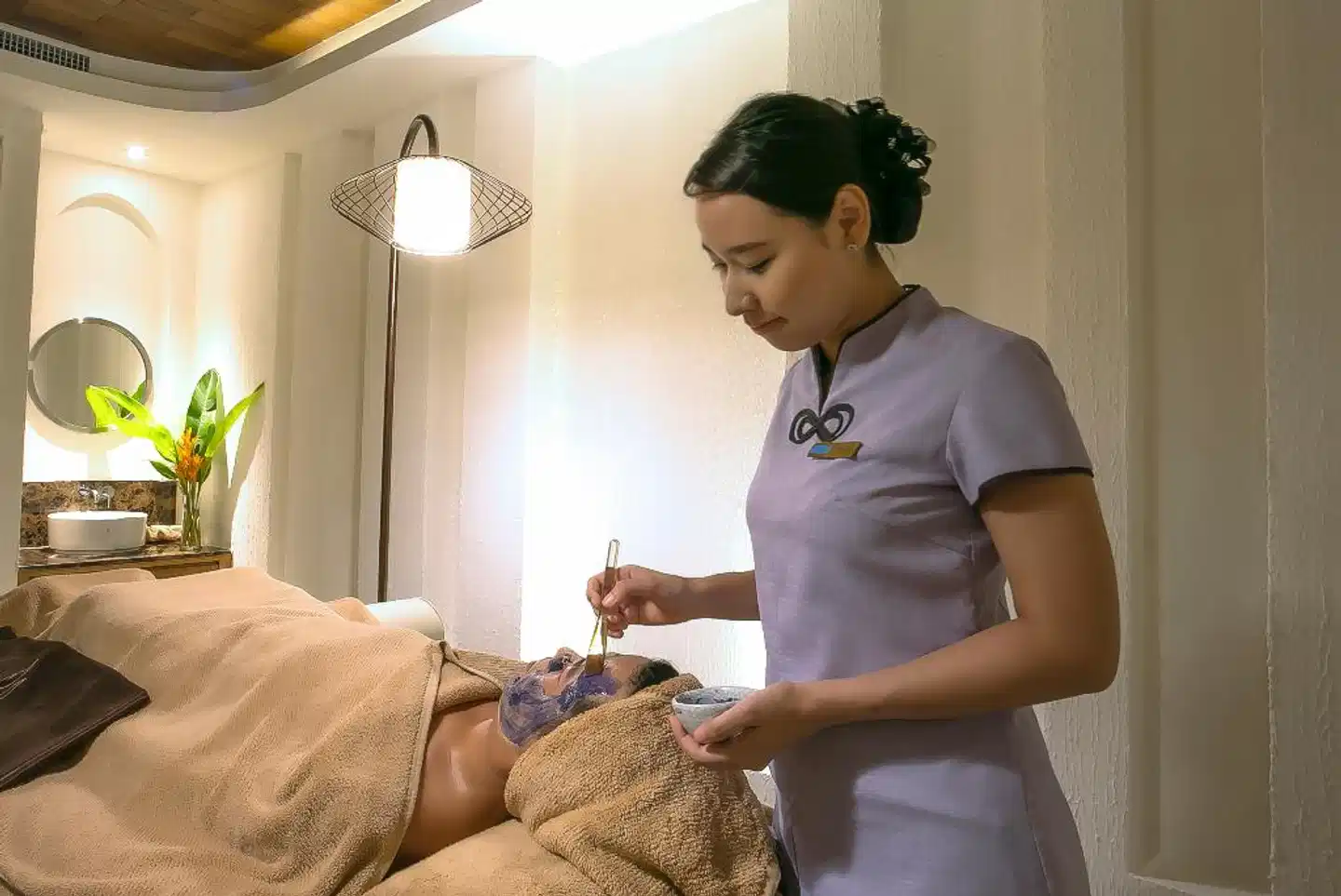 Centra by Centara Maris Resort Jomtien Wellness