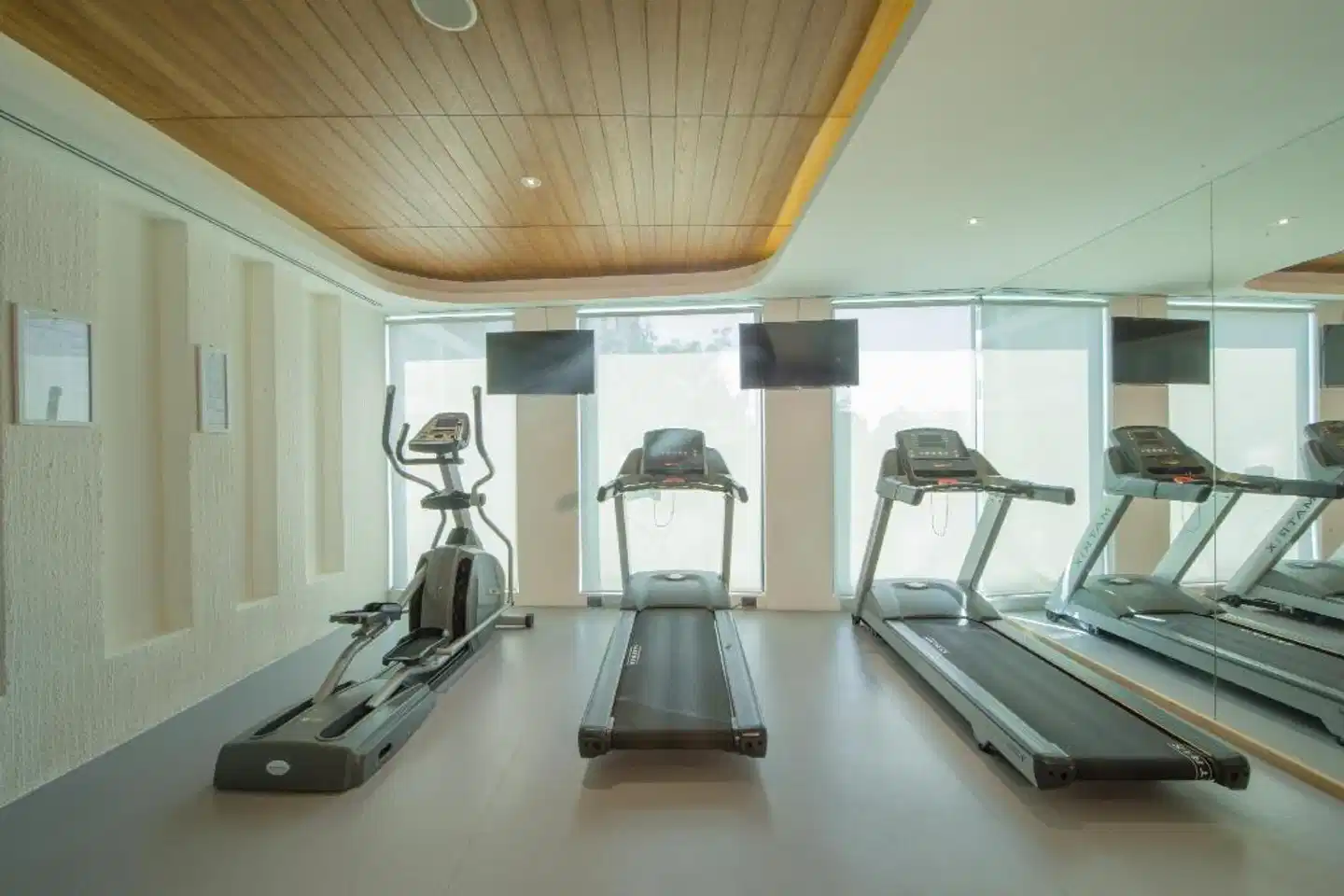 Centra by Centara Maris Resort Jomtien Sport und Entertainment