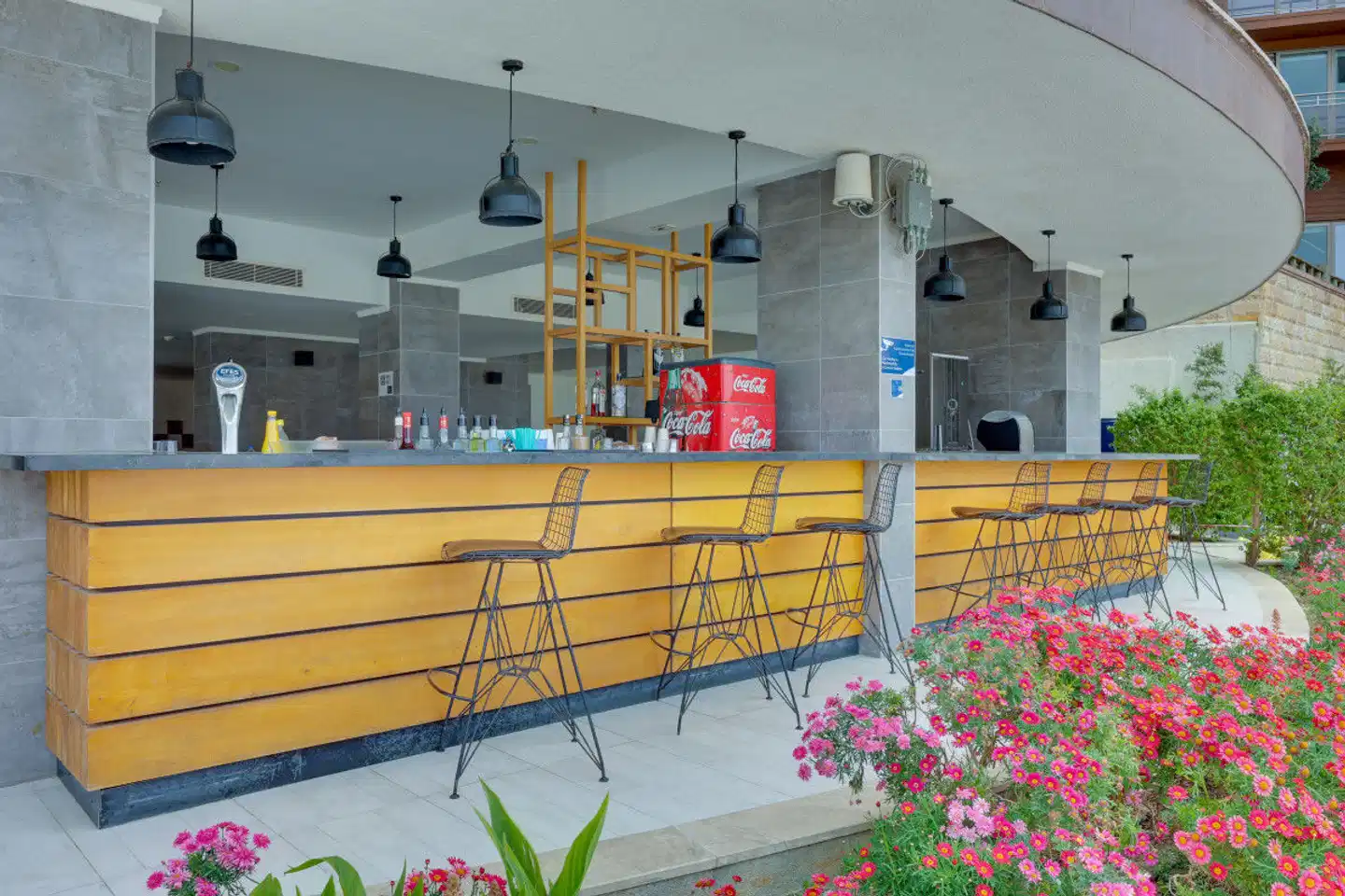 Ramada Hotel & Suites by Wyndham Kusadasi Sport und Entertainment