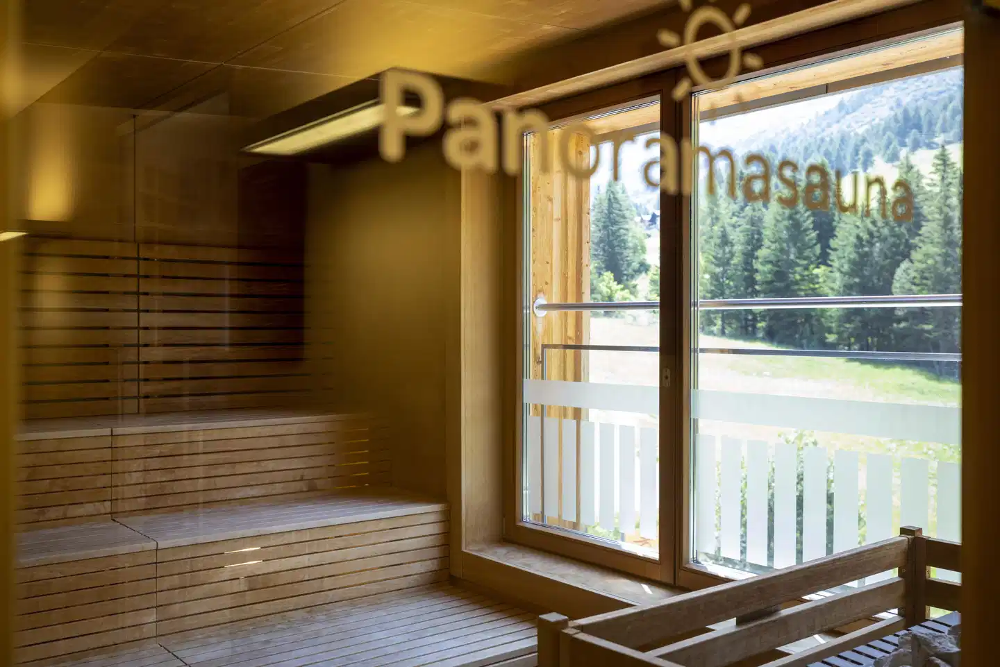 JUFA Hotel Malbun Alpin Resort Wellness