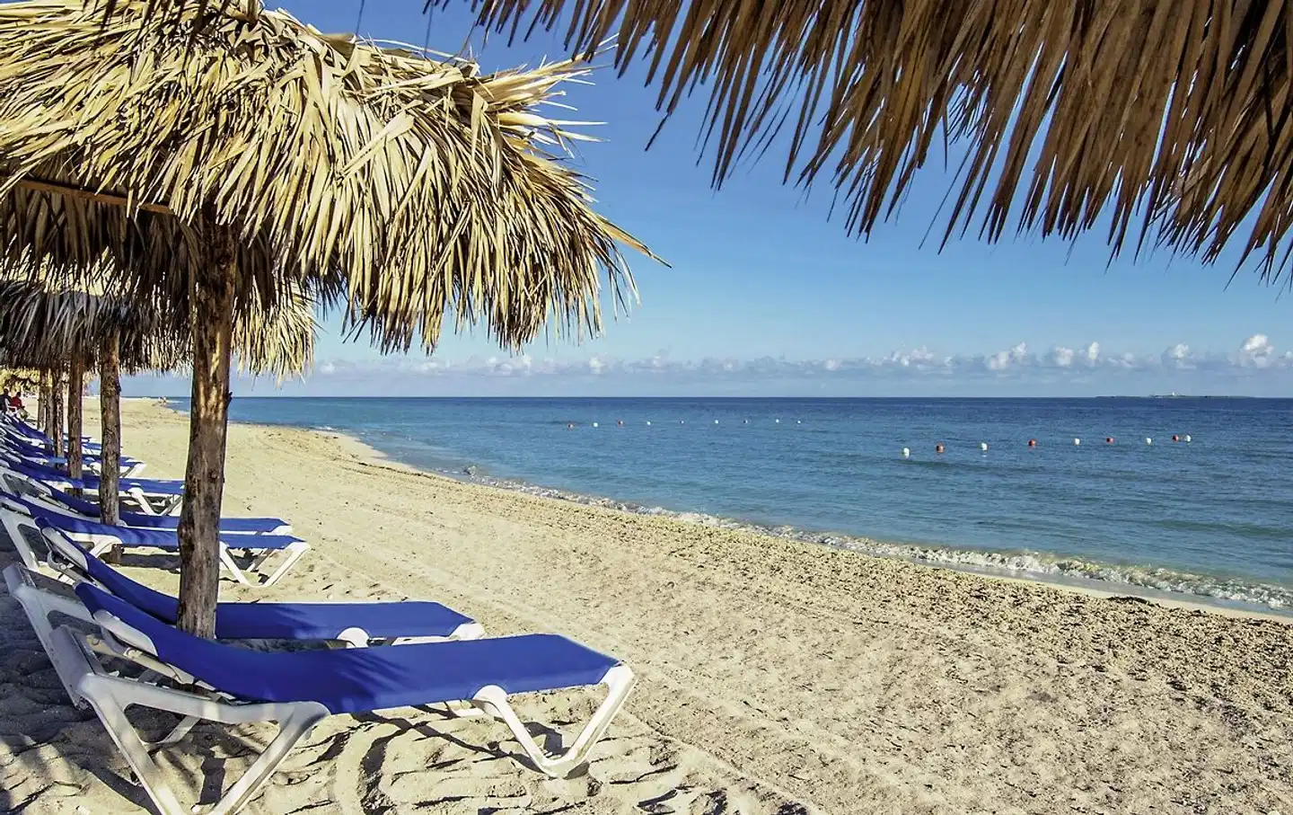 Marina Varadero Apartements Strand